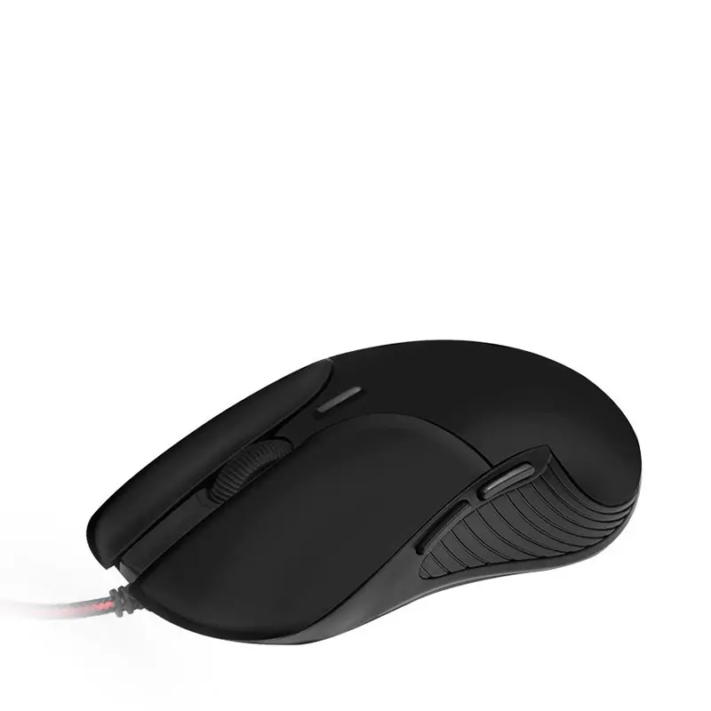 Tsco TM 732 GA wired Gaming mouse